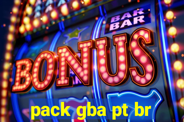 pack gba pt br